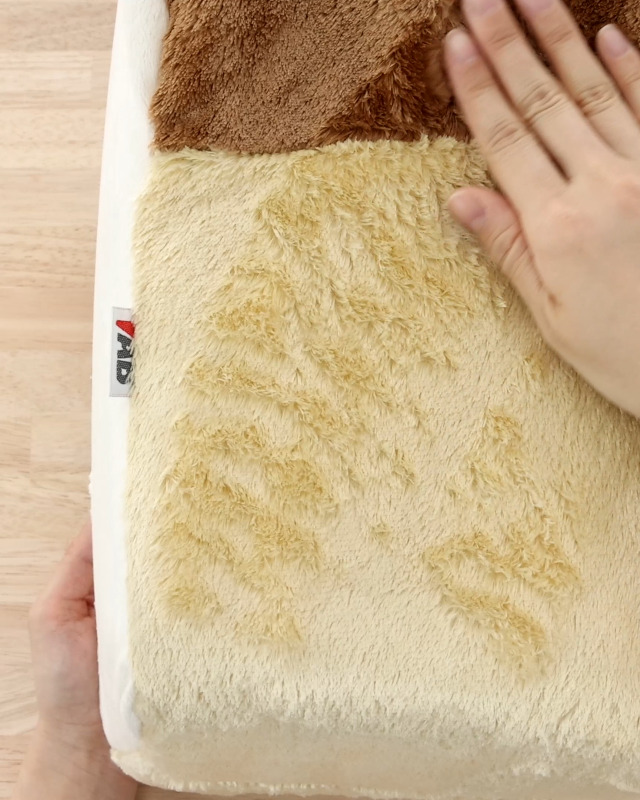 Amazon.co.jp: セルタン(Cellutane) クッション 食パン 食パン