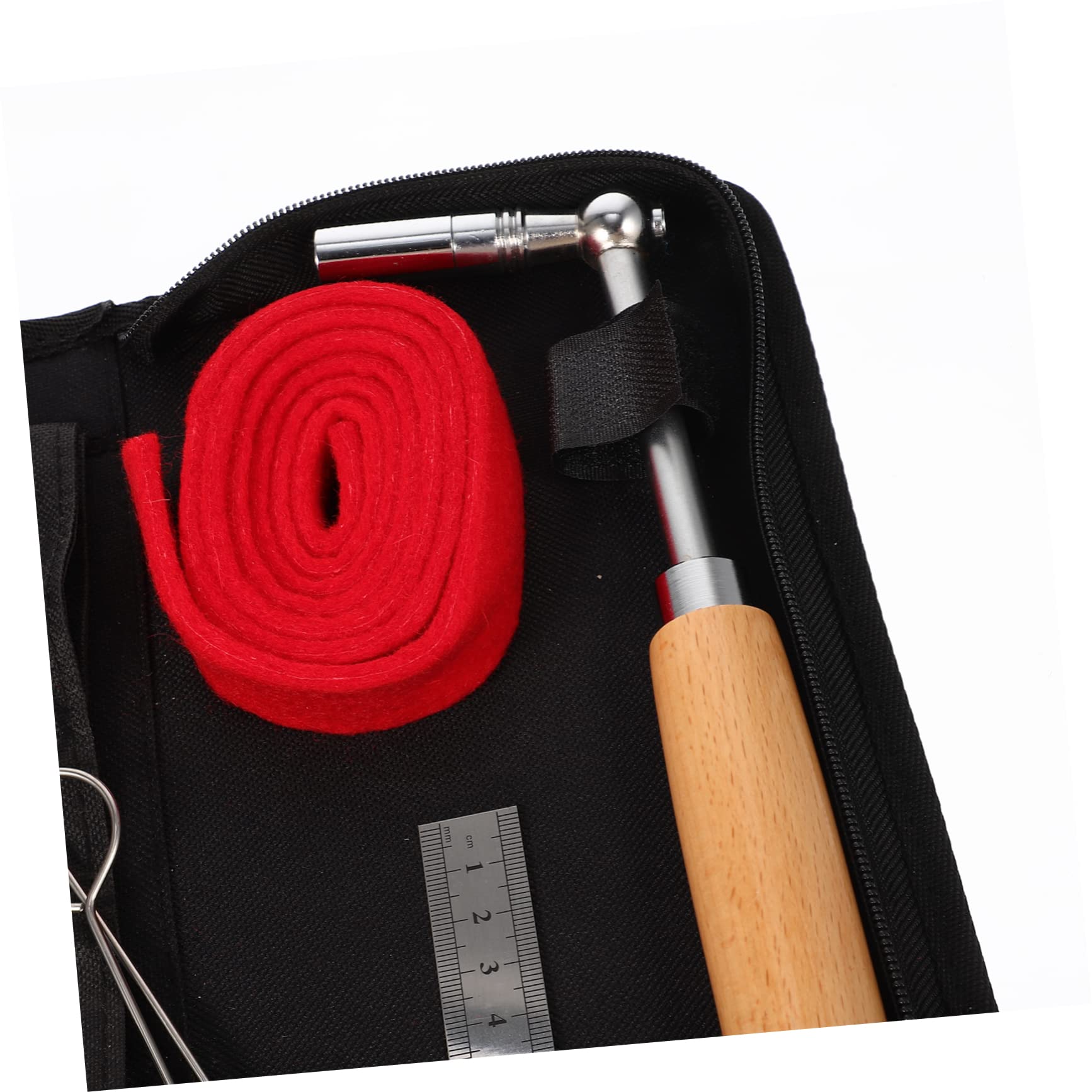 Kit de Sourdines pour Piano, 1 Set, Outil D'accordage et Entretien