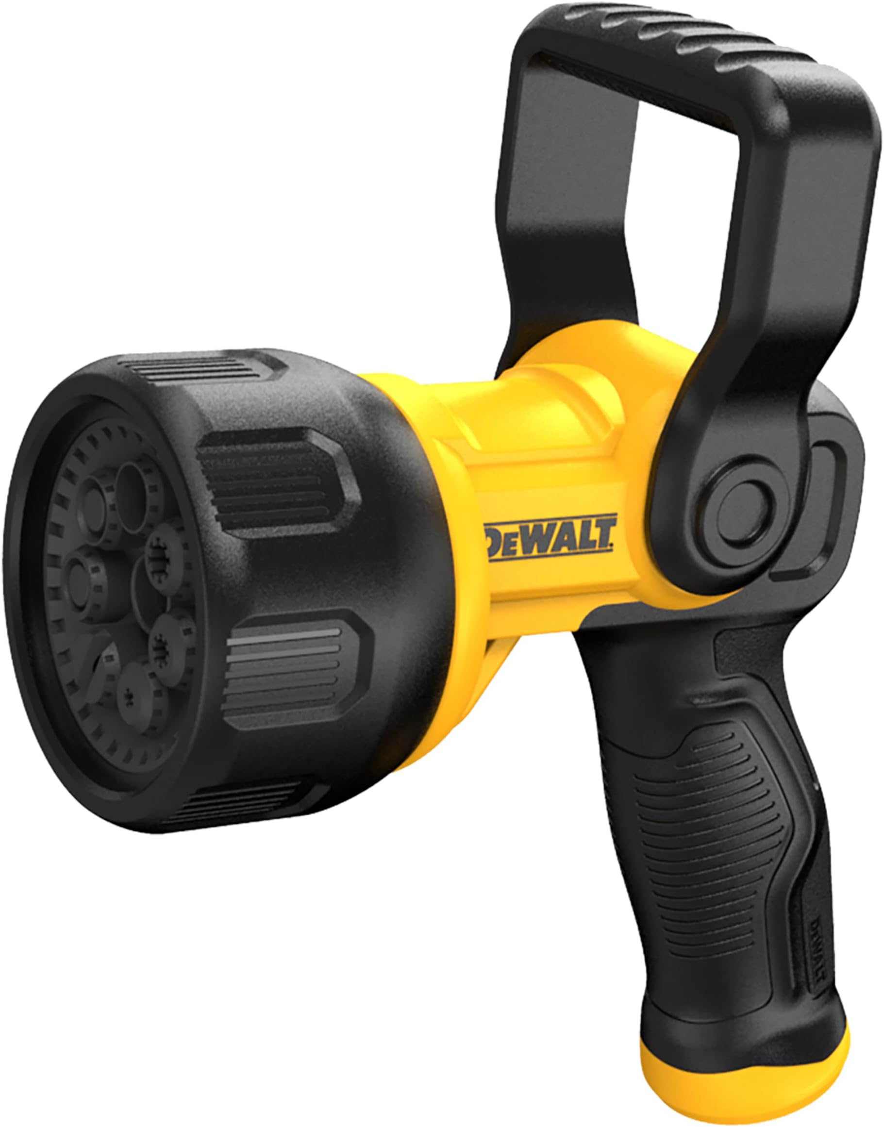 Heavy-Duty Hydro Cannon Nozzle