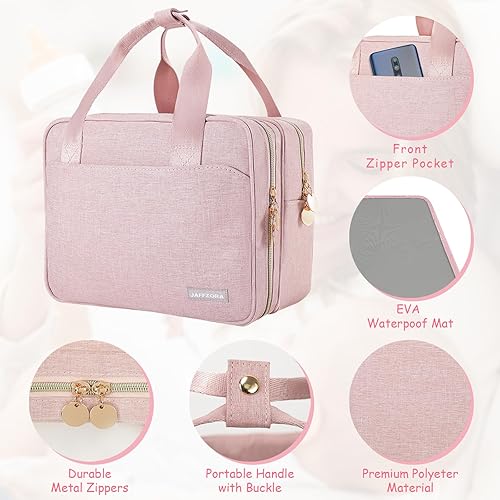 Miniatura 4 de Bolsa de extracción de leche portátil con enfriador compatible con Elvie, Momcozy S12 Pro y Medela Pump con estilo, funda de transporte para