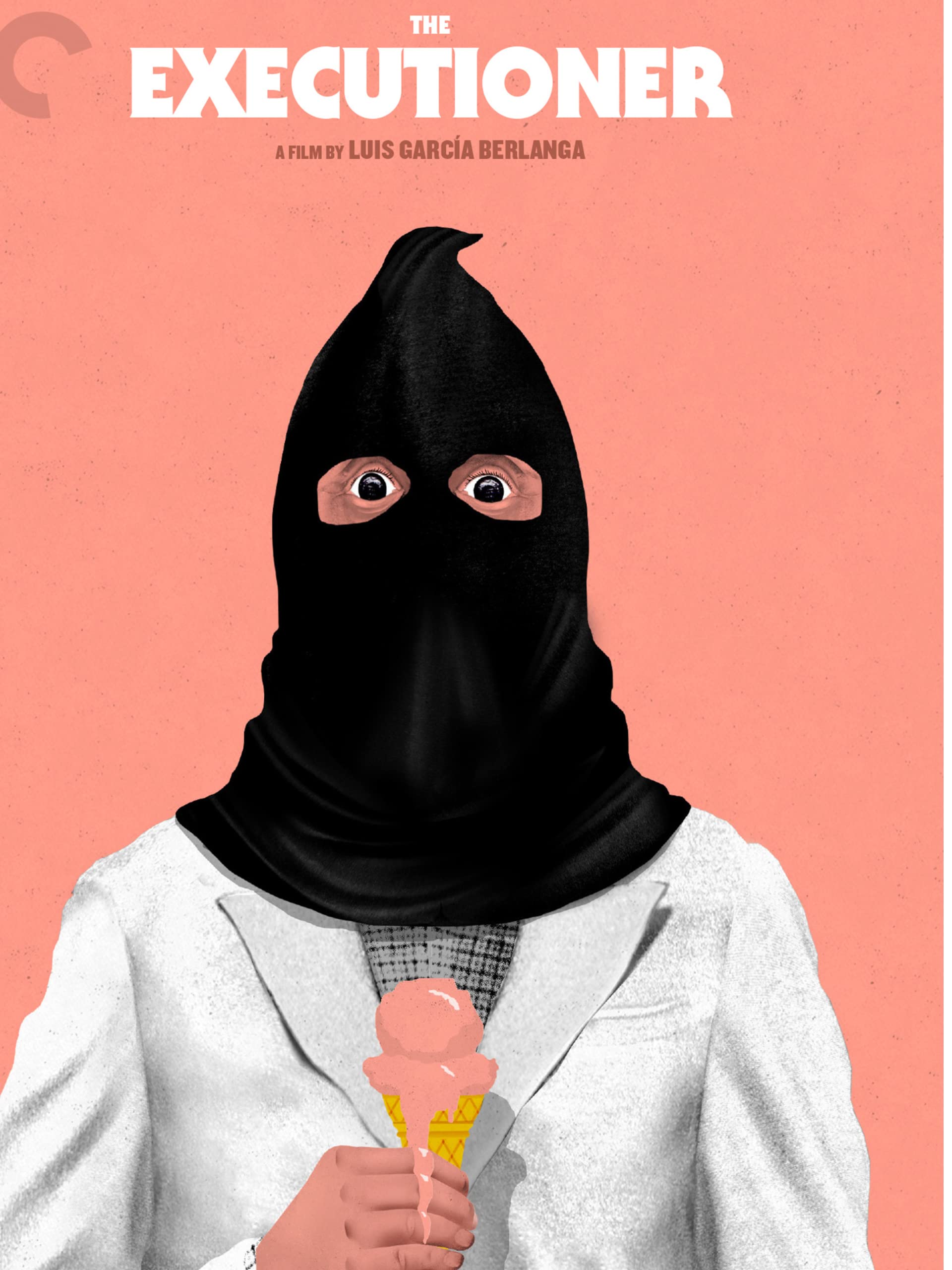 The Executioner (English Subtitled)