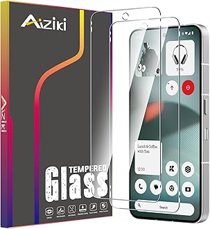 Glass Screen Protector For Motorola Moto G13 Tempered Glass Film, Impact-Protection, Anti-Shatter, Anti-Scratch, HD Clear, Bubble Free, [2 Pack] Screen Protectors Motorola Moto G13