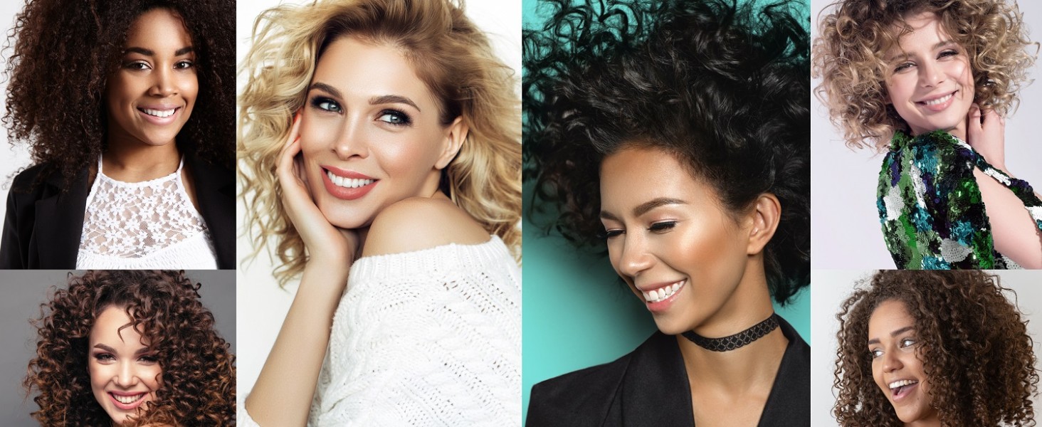 ALL ABOUT CURLS High Definition Gel | For Curly Hair Styling | Alcohol-Free | Moisturize, Define & Enhance Texture | Reduce Frizz & Boost Shine | Crunchless Ultra Hold | Vegan, Sulfate & Paraben Free