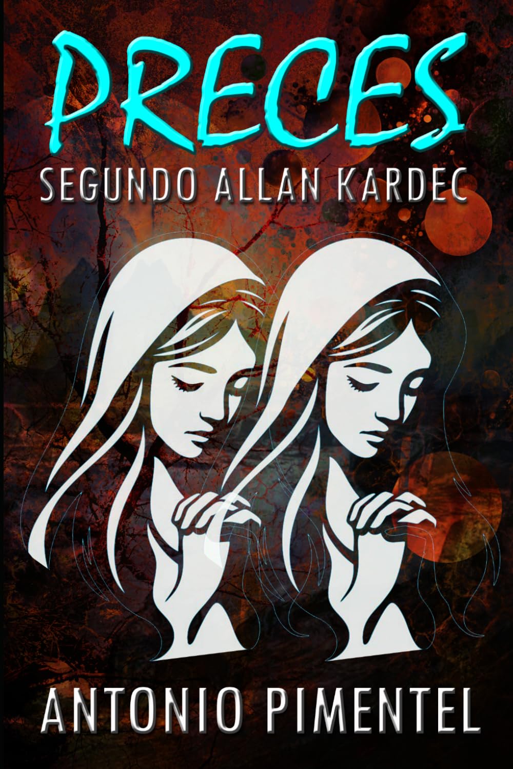 PRECES SEGUNDO ALLAN KARDEC