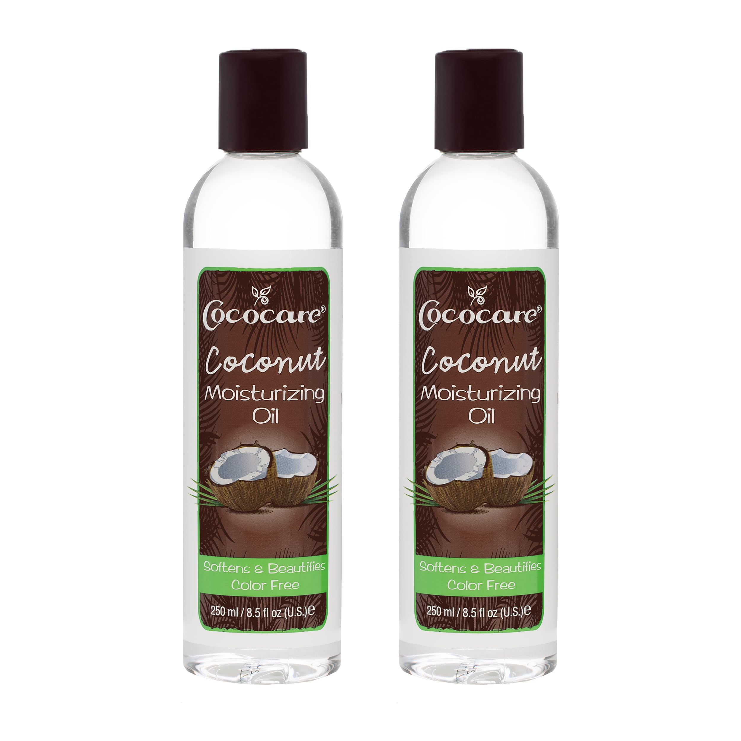 COCOCARE COCONUT OIL 9OZ
