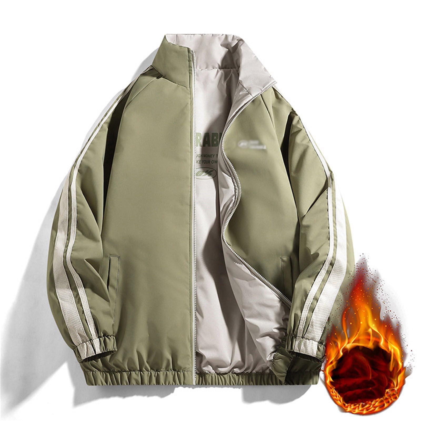 Chaqueta Negra Hombre Abrigo Hombre Abrigo Negro Chaqueta Parka Casaco Acolchoado Homem Acolchado Militar Abrigos De Paño Acolchada Parka Casual Chaquetas De Plumas Paño Larga Cazadora Plumas Militar