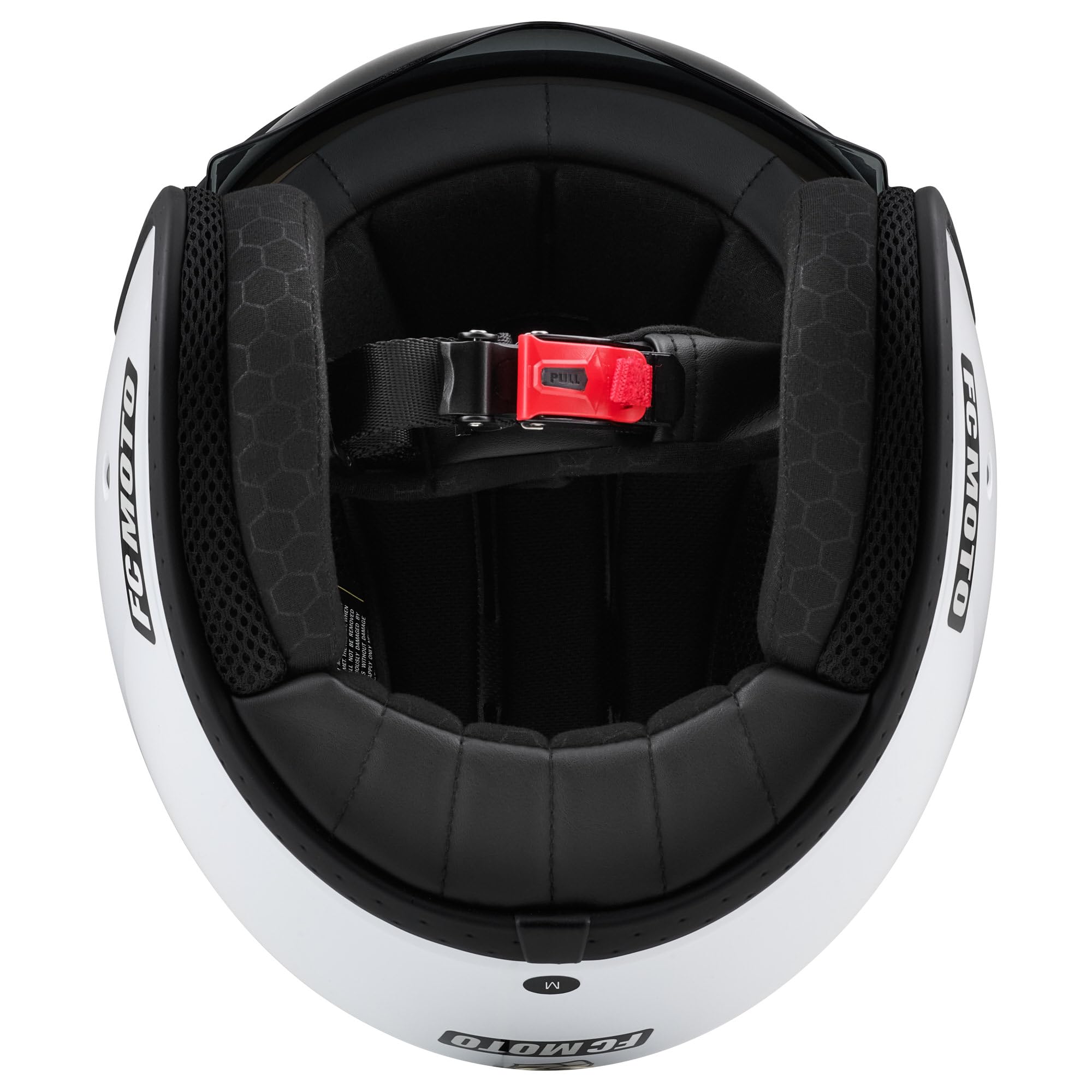 FC-Moto G-295 Jethelm