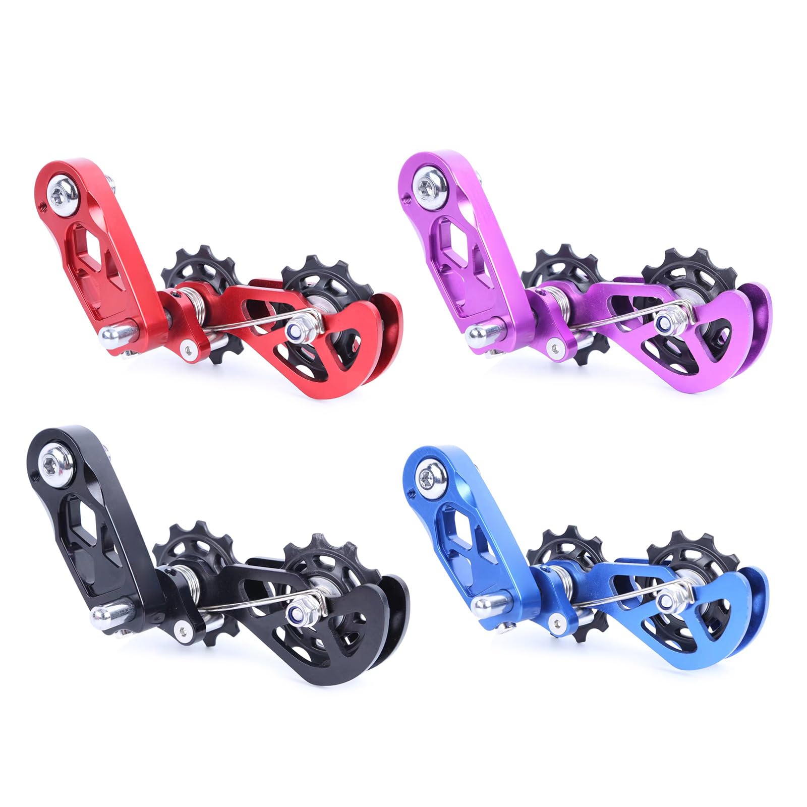 Amazon.co.jp: XITEA アルミニウム合金自転車 シングルスピード