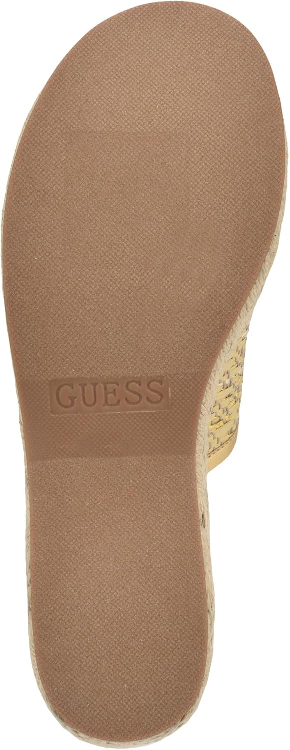 GUESS Women's Zakki
