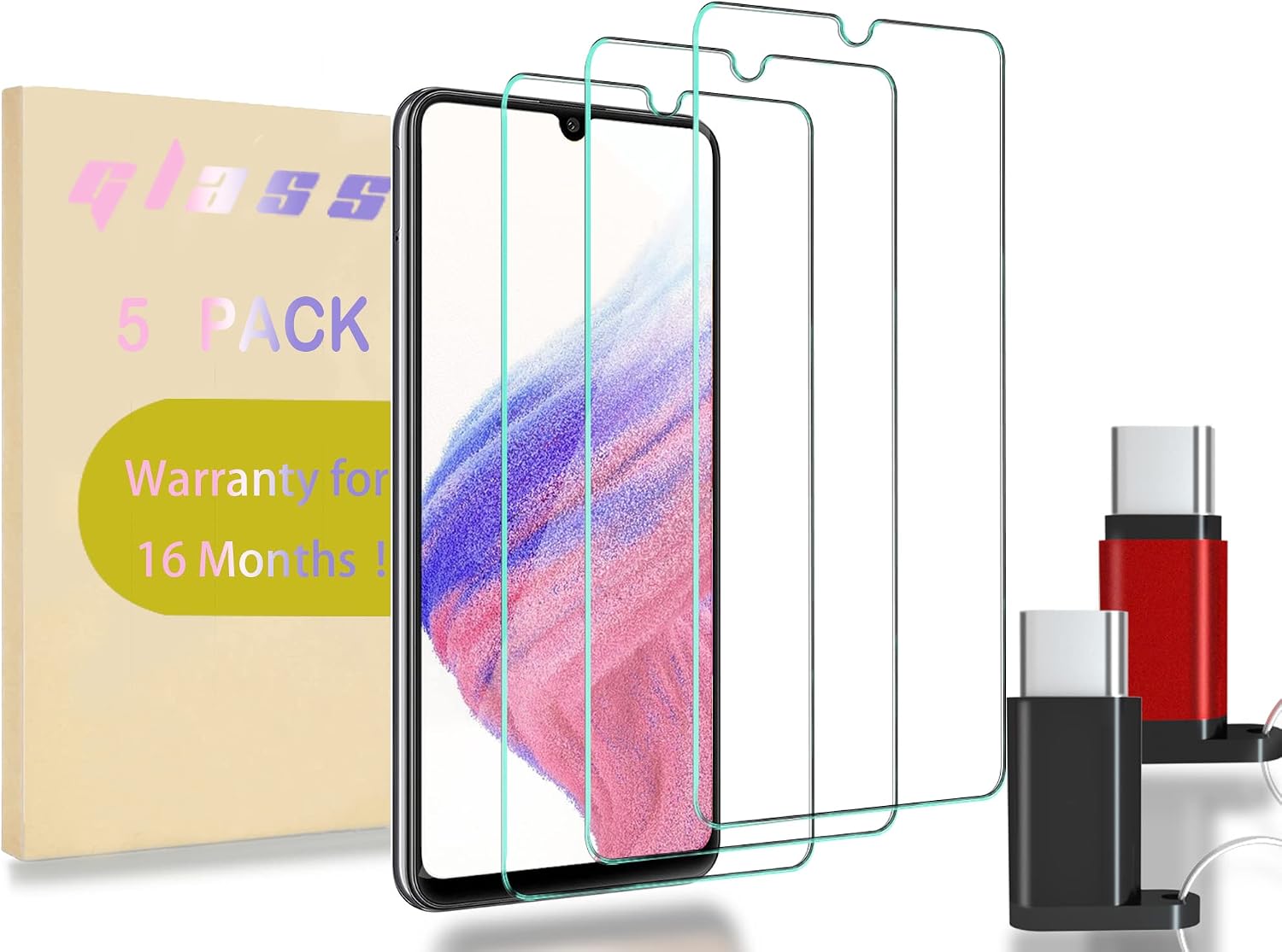 for Samsung