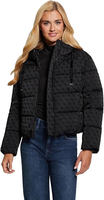 Daisy Quattro G Puffer Jacket