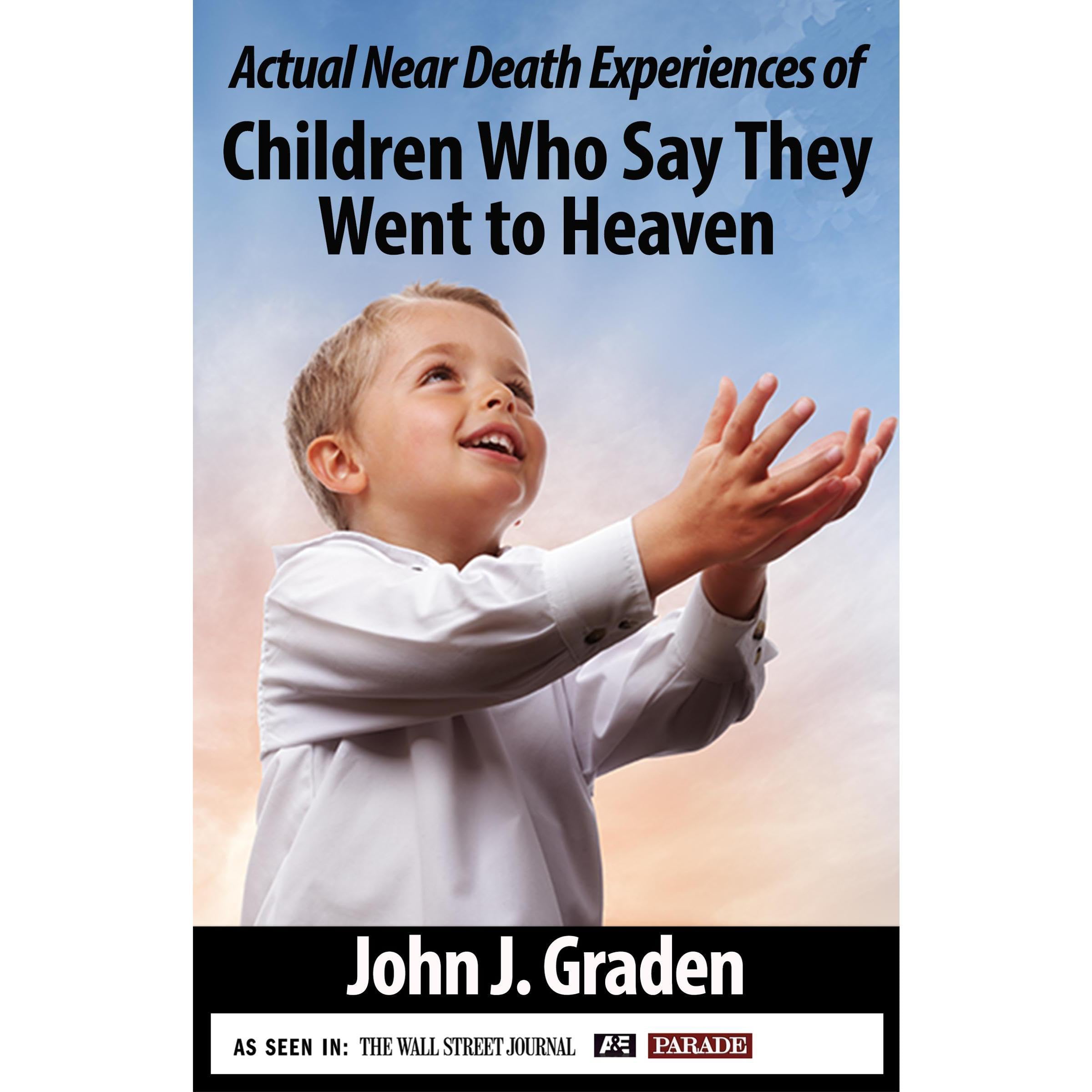 Near-Death Experiences of Children