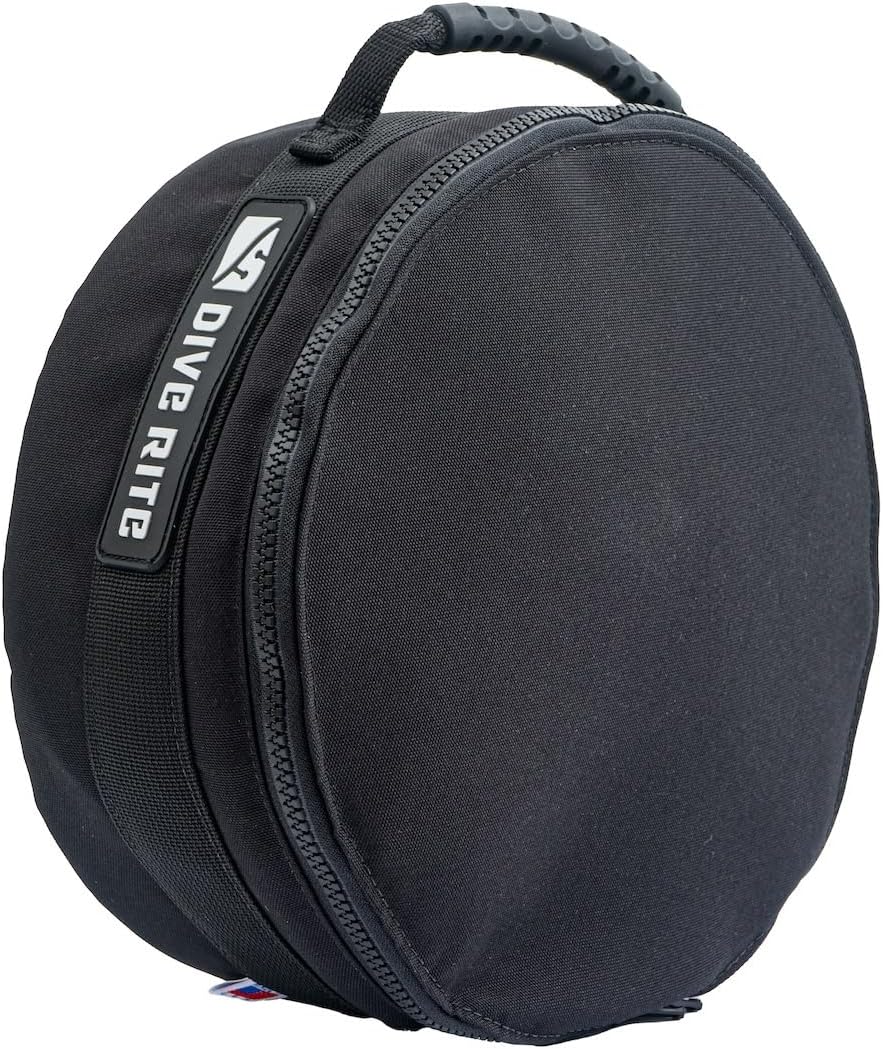 Dive Rite XT1/XT4 Advanced Open Water Regulator Package