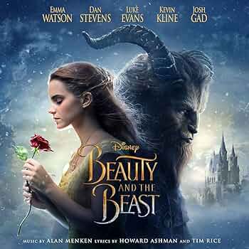 【超レア盤】ディズニー\"BEAUTY & THE BEAST\" E.P.レコード 超レア盤】ディズニー