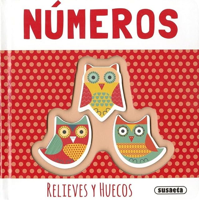 Portada de Numeros