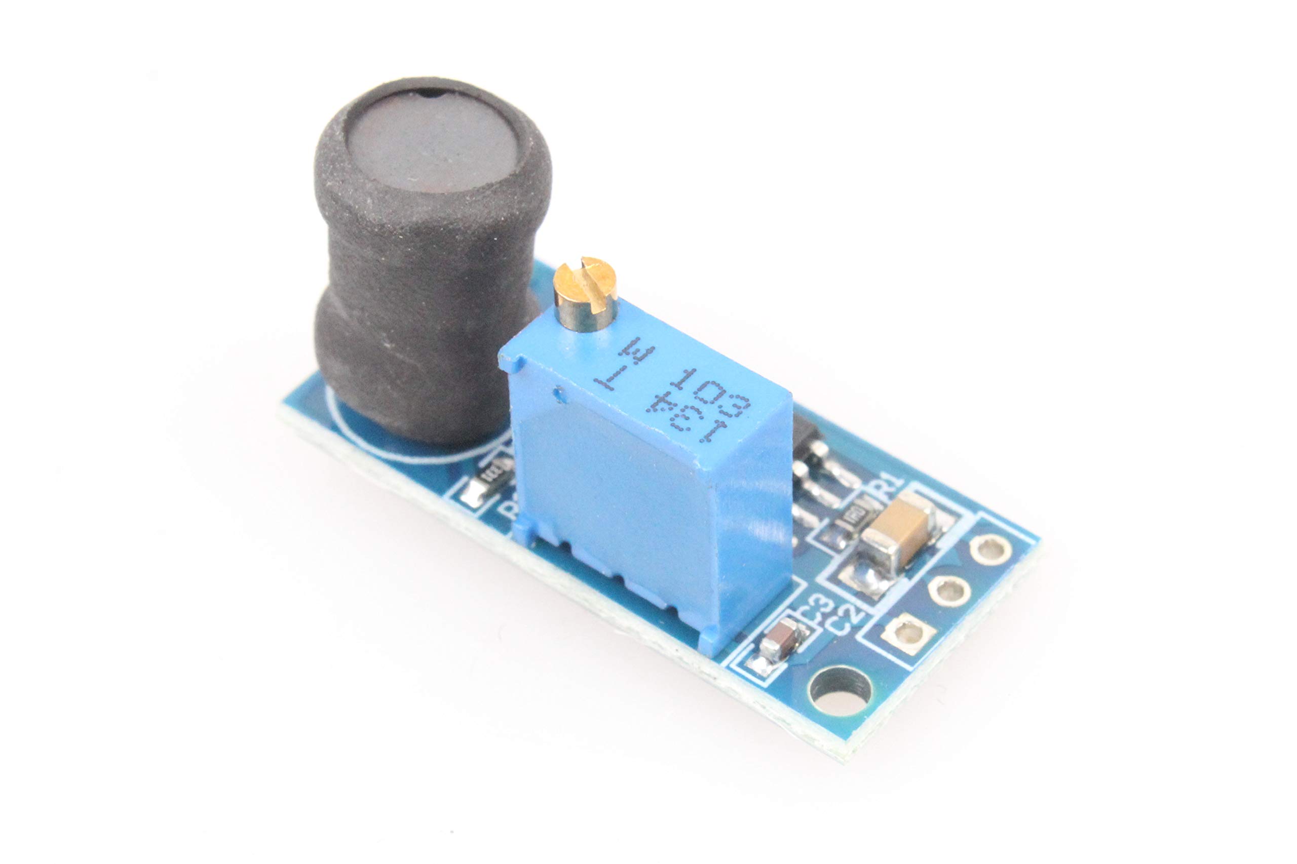 充電器 Amazon.com: NOYITO MC34063A Reverse Voltage Module +5V to