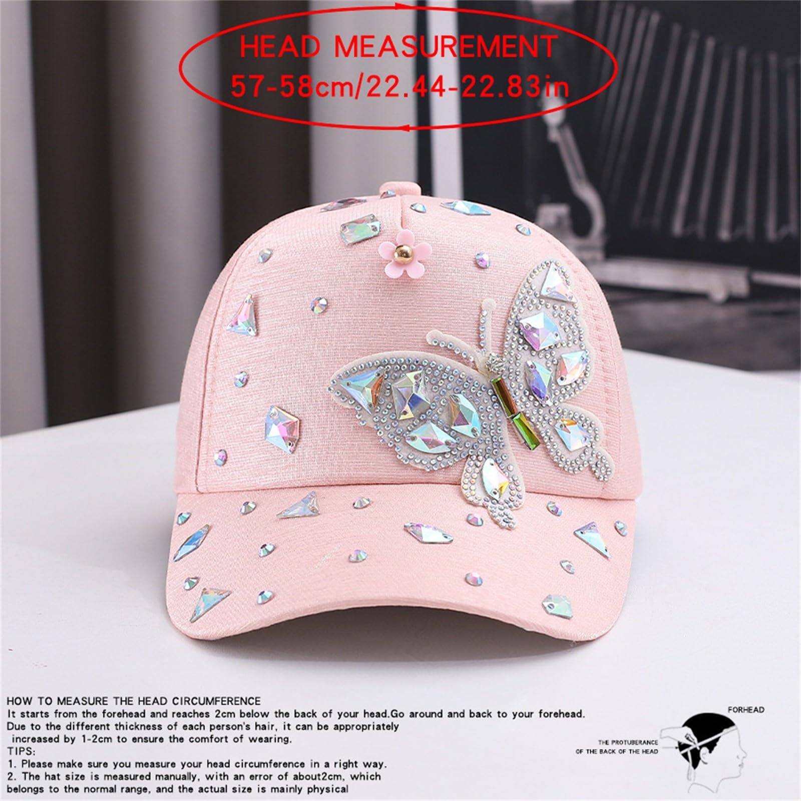 Generisch Basecap Herren Damen Unisex Schirmmütze Sommer Waschbar Sonnencap Schildkappe Sport Baseball Cap Tennis Kappe Retro Baseballkappe Sonnenschutz Sonnenmütze Sonnenkappe Cap für Frauen
