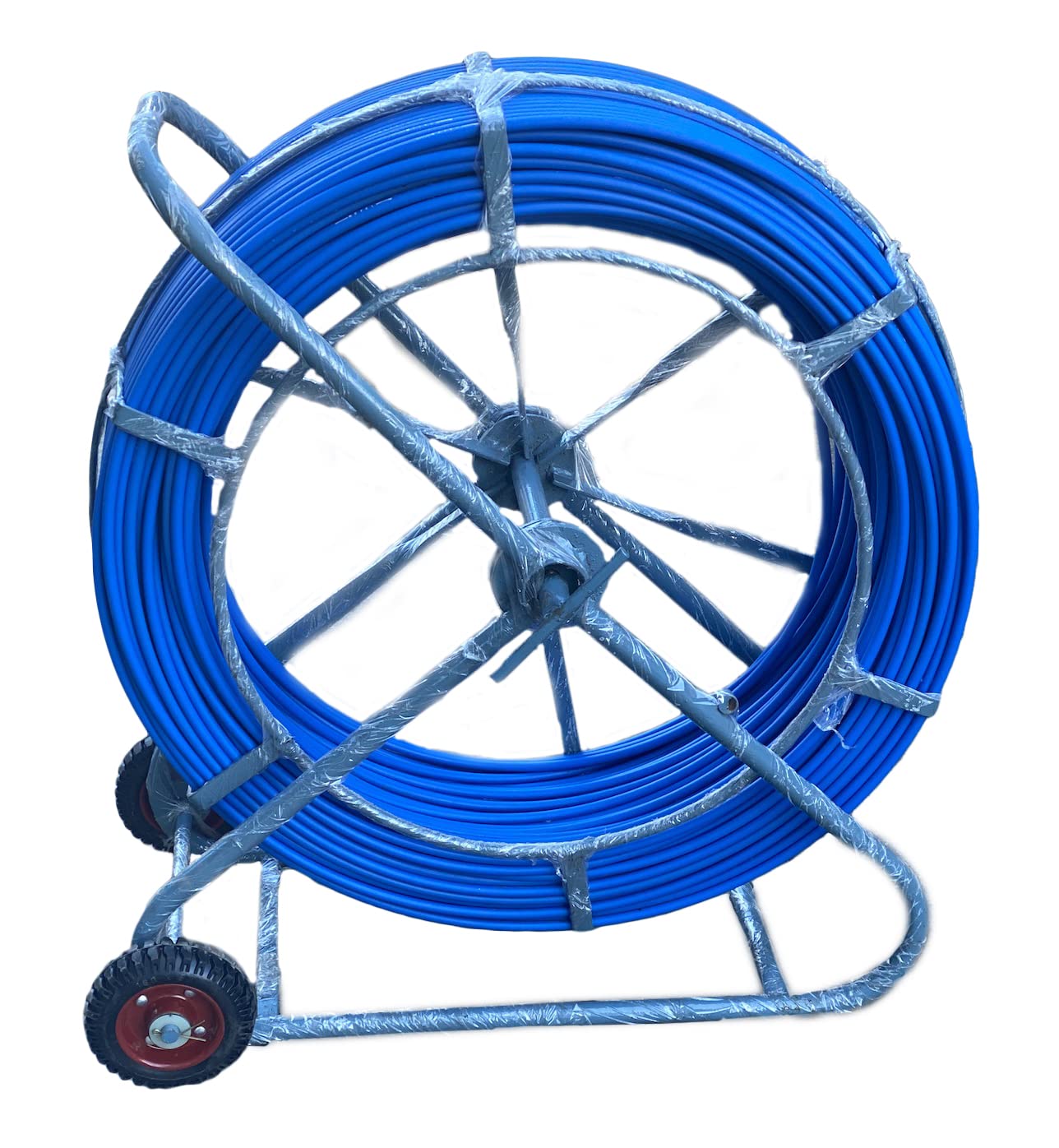 Duct Rodder 11mm x 200 Mtr-image-14