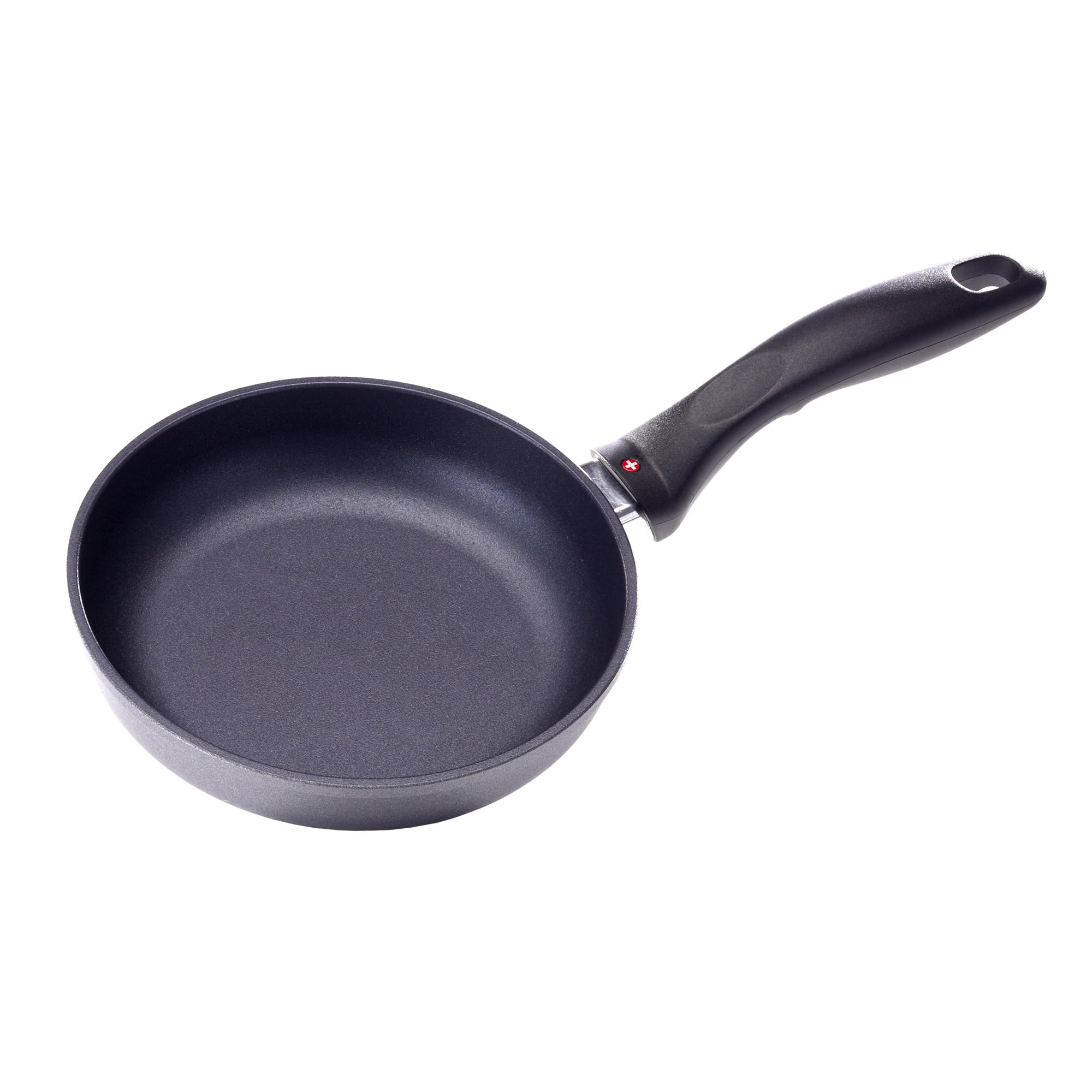 Swiss Diamond 6418T Nonstick Fry Pan, 7-Inch