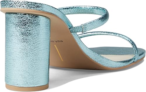 Miniatura 5 de Sandalias de tacón Noles para mujer