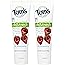 Tom's of Maine Anticavity Fluoride Children's Toothpaste - 4.2 oz - Silly Strawberry - 2 pk