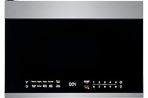 Frigidaire Cosmo Range: Elevate Your Culinary Experiences With Precision