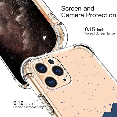 Vista 34 de iPhone 11-6.1-002 Butterflies