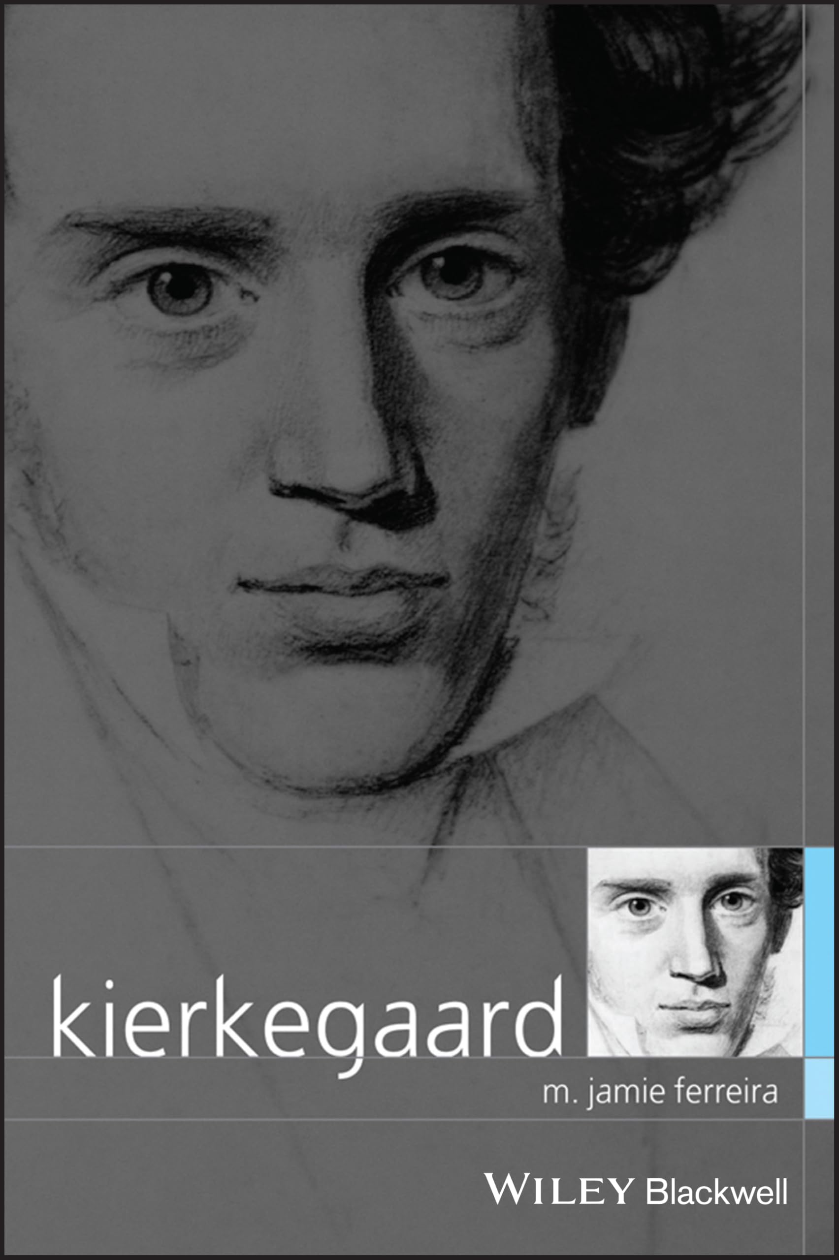 Kierkegaard (Blackwell Great Minds)