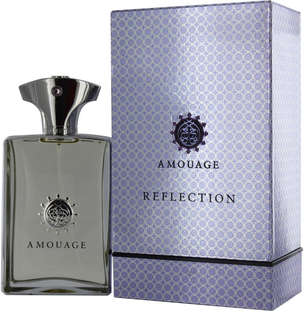 Reflection Man Eau De Parfum 100 ml