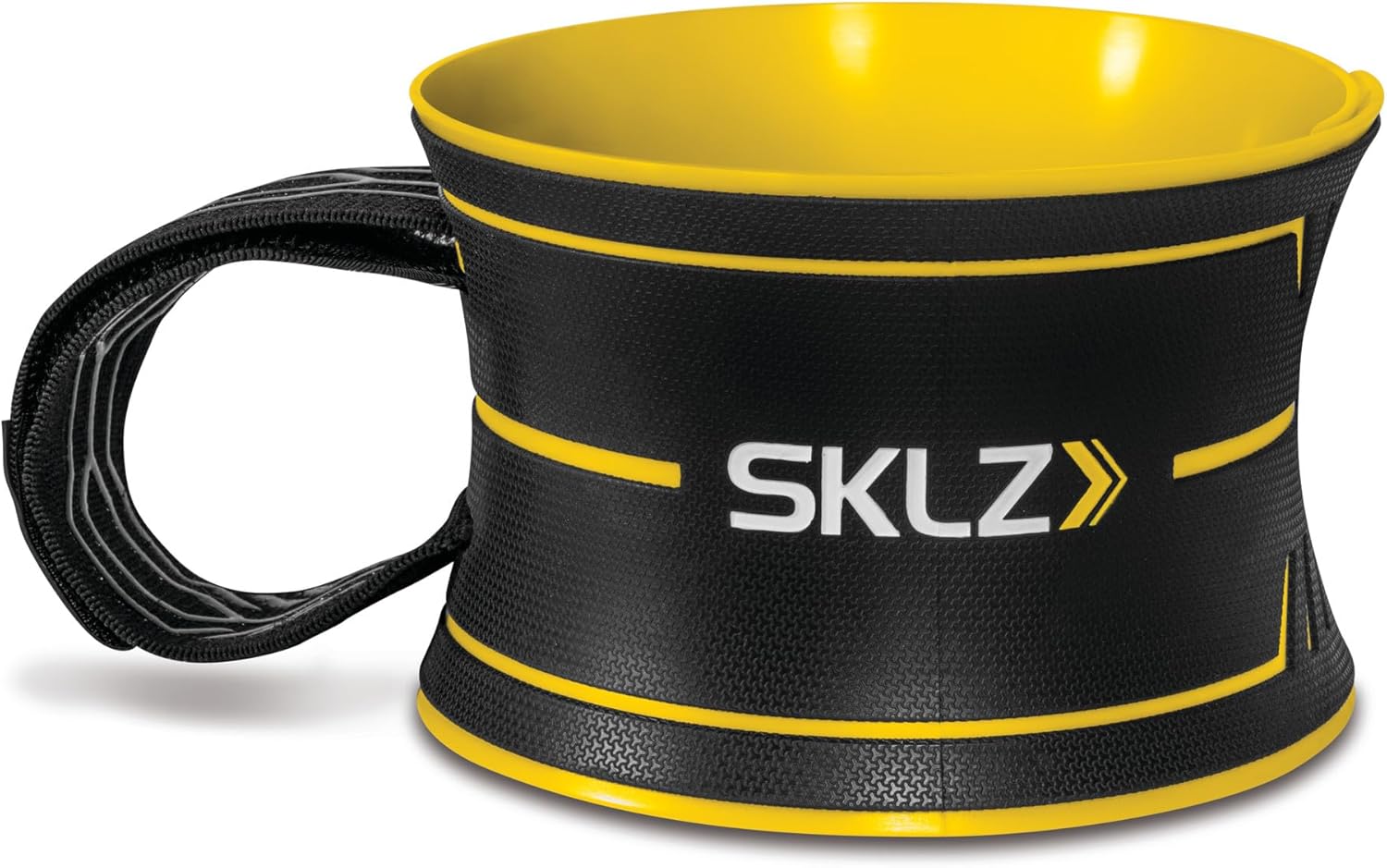 SKLZ Shallow Shot Golf Swing Trainer- Golfing Aid