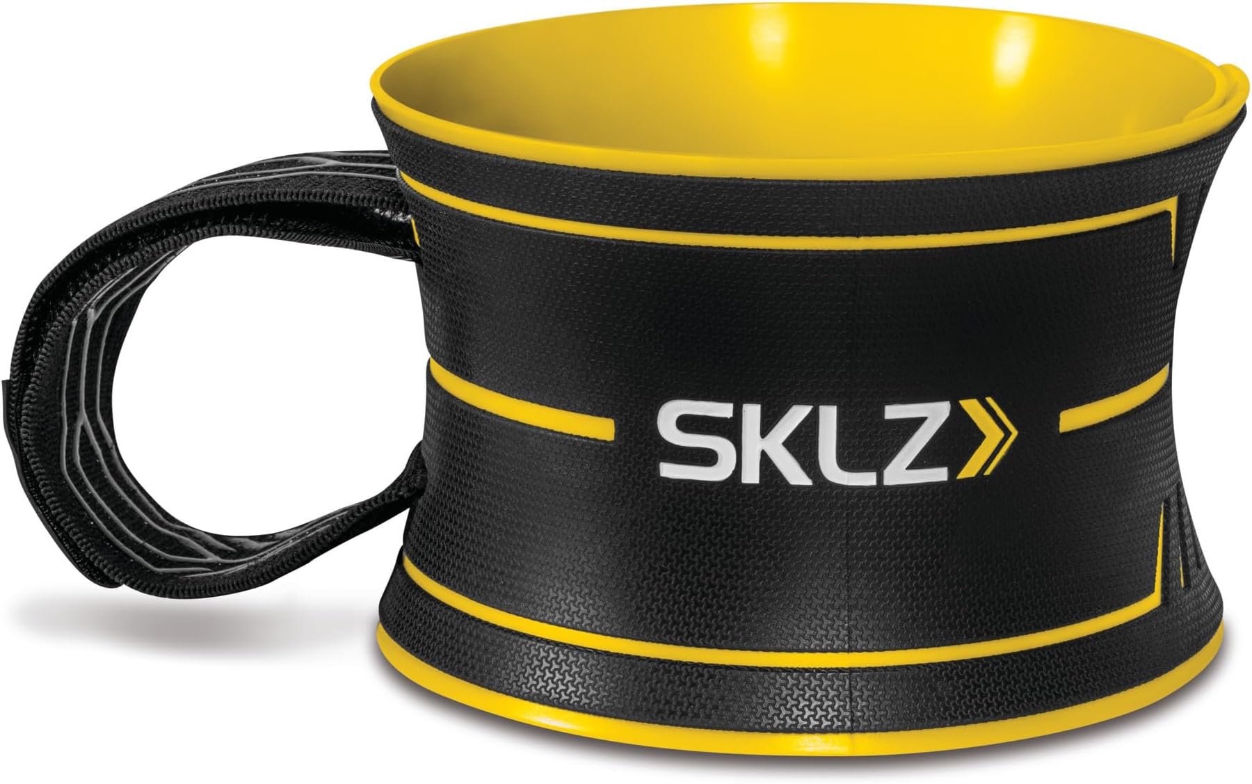 SKLZ Shallow Shot Golf Swing Trainer- Golfing Aid