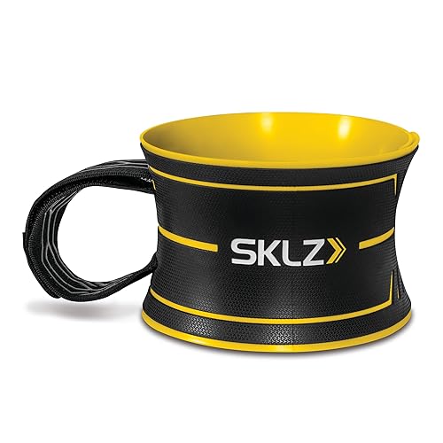 SKLZ Shallow Shot Golf Swing Trainer- Golfing Aid