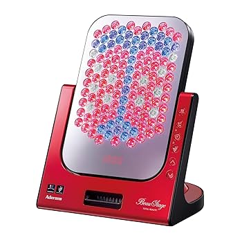 Amazon.co.jp : アデランス VIRUGA ビルガ イタリアンレッド