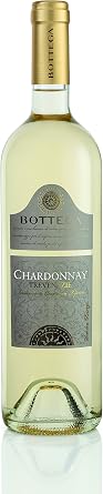 Bottega Chardonnay Trevenezie IGT Vino Bianco - 750ml