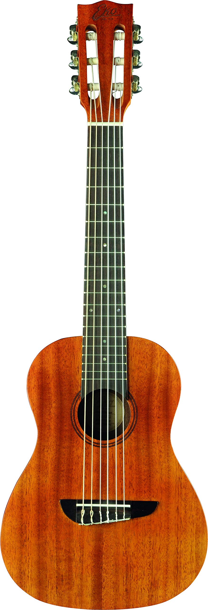 EKO GUITARS - UKU DUO GUITALELE