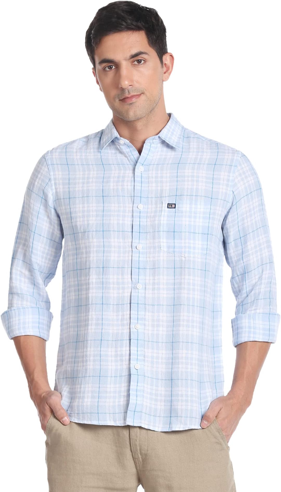 ArrowMen's Regular Fit Shirt
