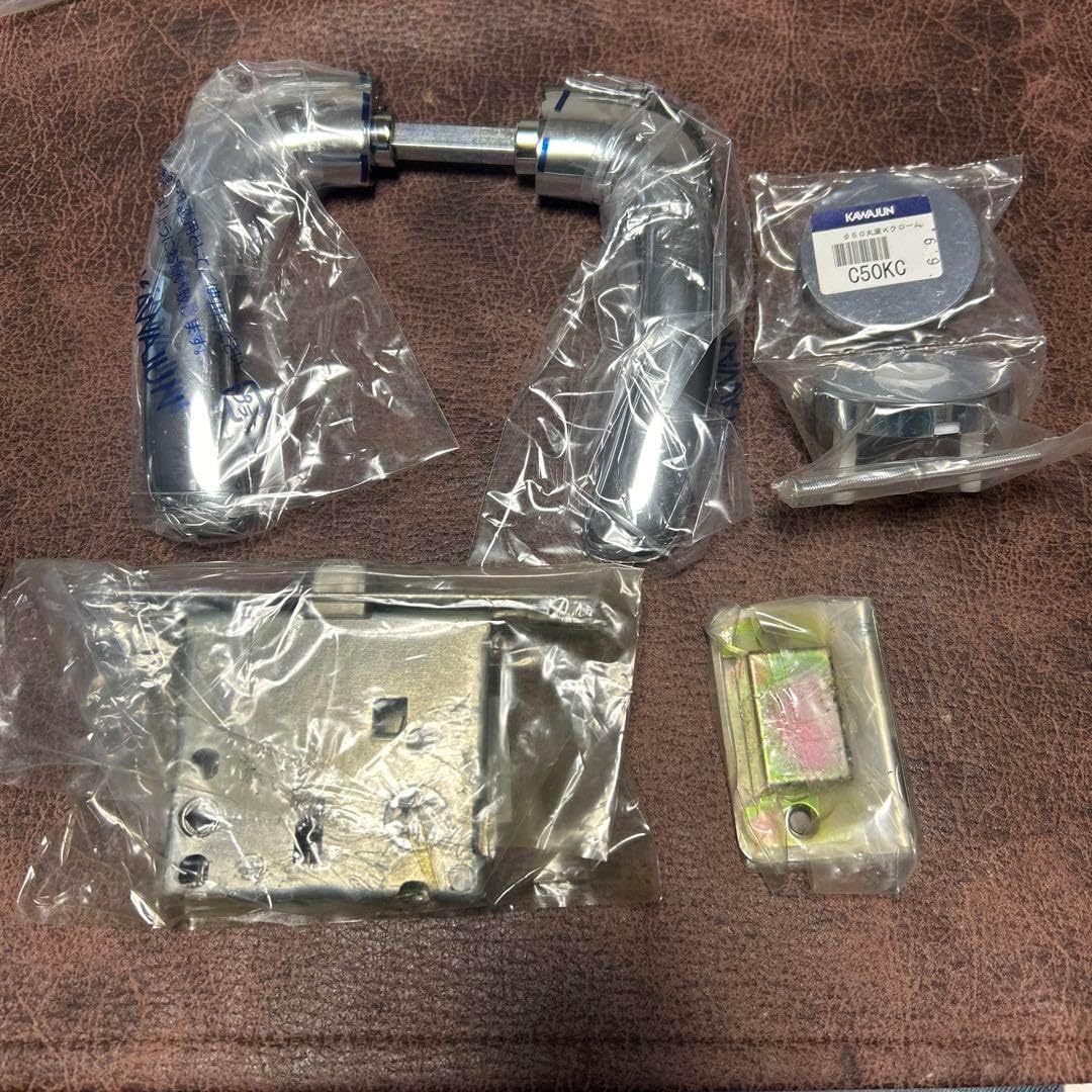 ドアハンドルセット C50K