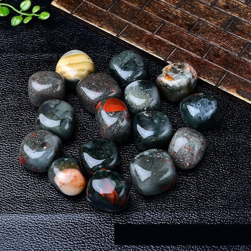 WHZHDMA Bulk Natural Crystal Rough Stone Natural Crystal Stone Rolling Stone Ornaments Teaching Science Stone Ore Specimen Bathtub Stone Rocks Stones and Crystals