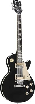 Amazon | Gibson Les Paul Classic Ebony レスポールクラシック