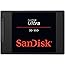 SanDisk SDSSDH3-500G-G25 Ultra 3D SSD 500GB up to 560MB/s Read / up to 530MB/s Write