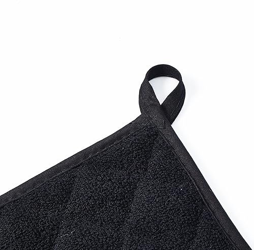 Miniatura 3 de Camruntius - Paquete de 4 soportes para ollas de cocina, resistentes al calor, almohadillas calientes para encimeras de cocina, salvamanteles para