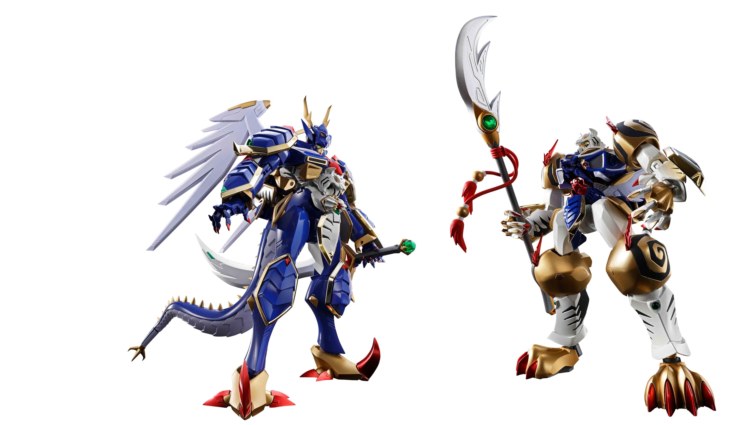 Amazon | TAMASHII NATIONS 超合金魂 スーパーロボット大戦OG GX