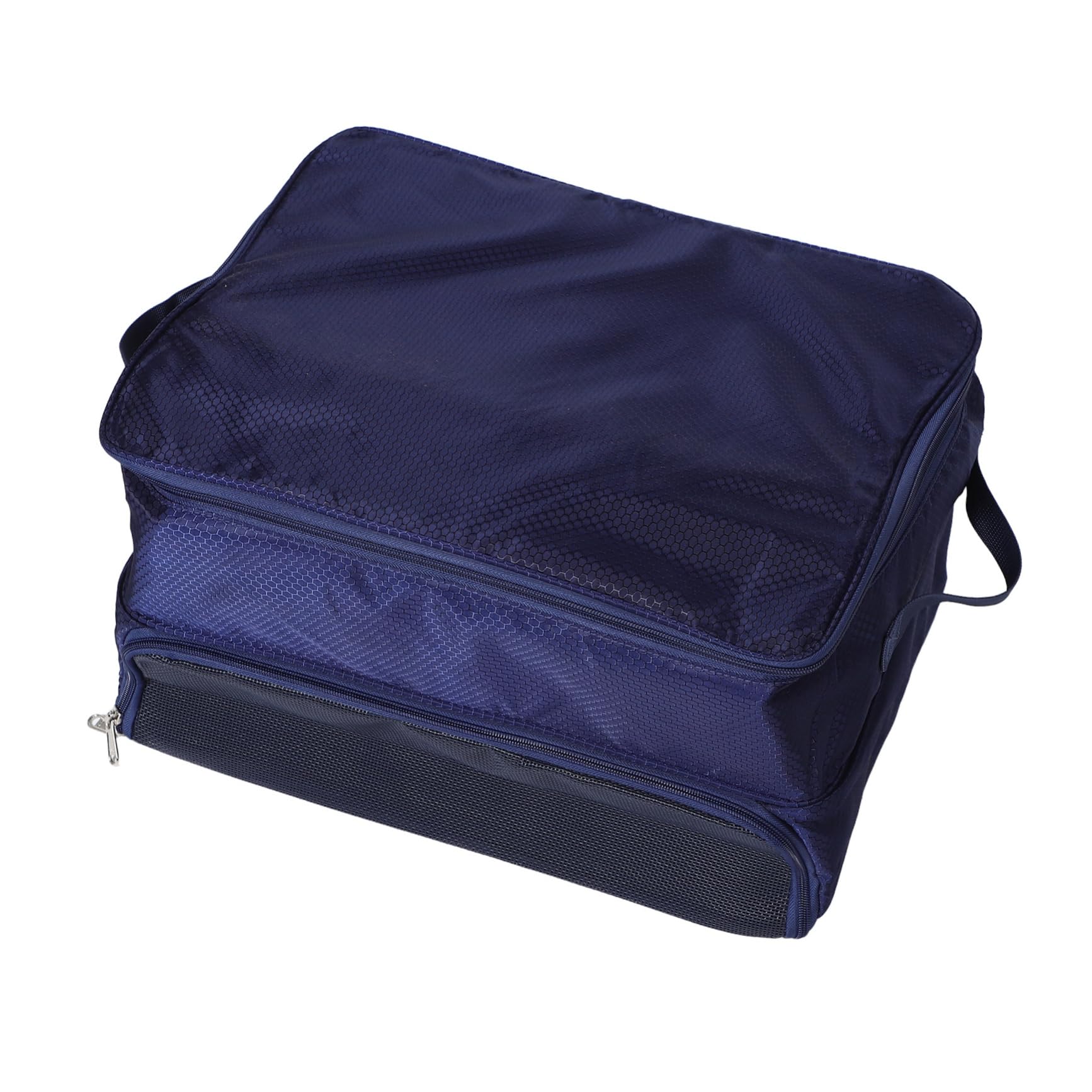 BESPORTBLE Golf Organizer Large Capacity Golf Trunk Essential Golf Storage for Car Outdoor Golf Accessory Holder