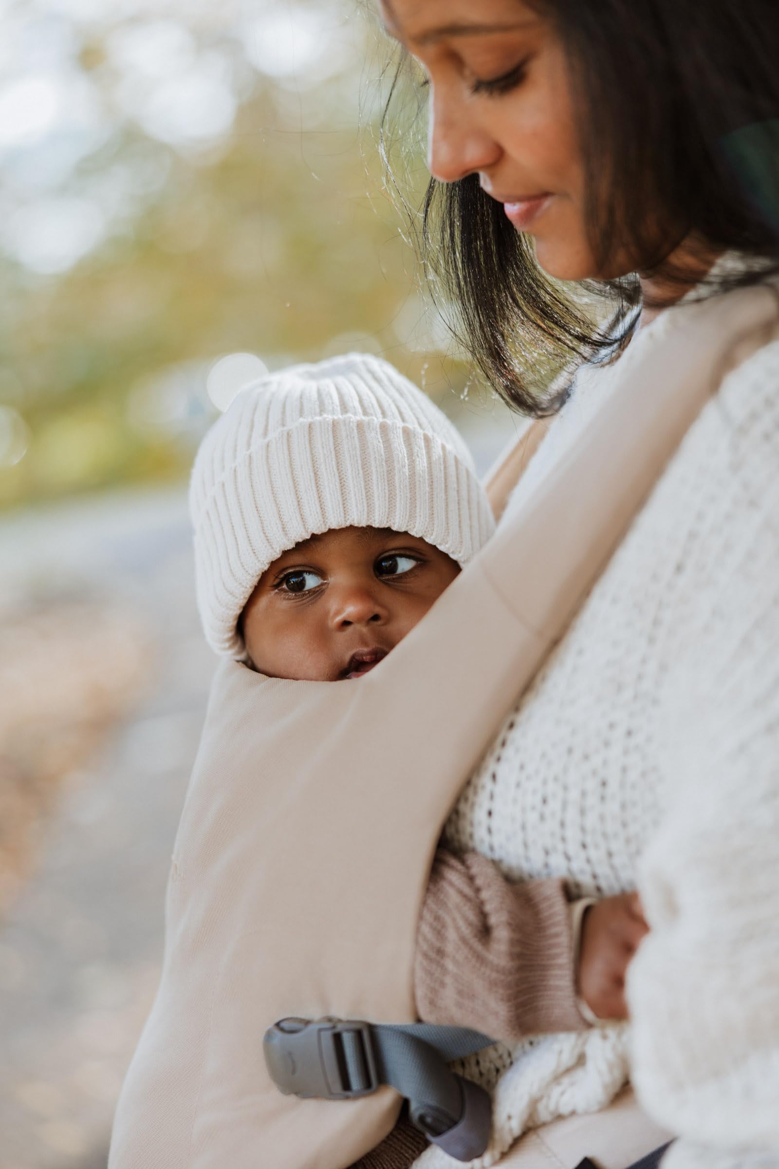 Greentom Baby Carrier (Dune)