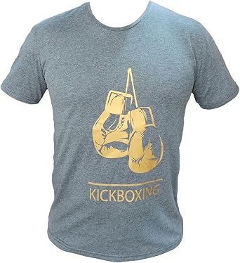 Leon Gloves Kickboxing Kick Boks Ti rt  Normal Kesim