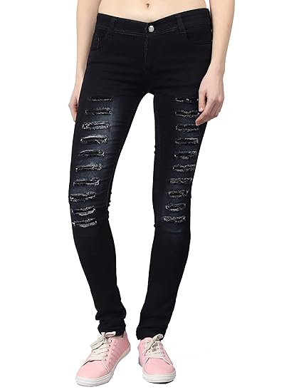 levis 519 stretch