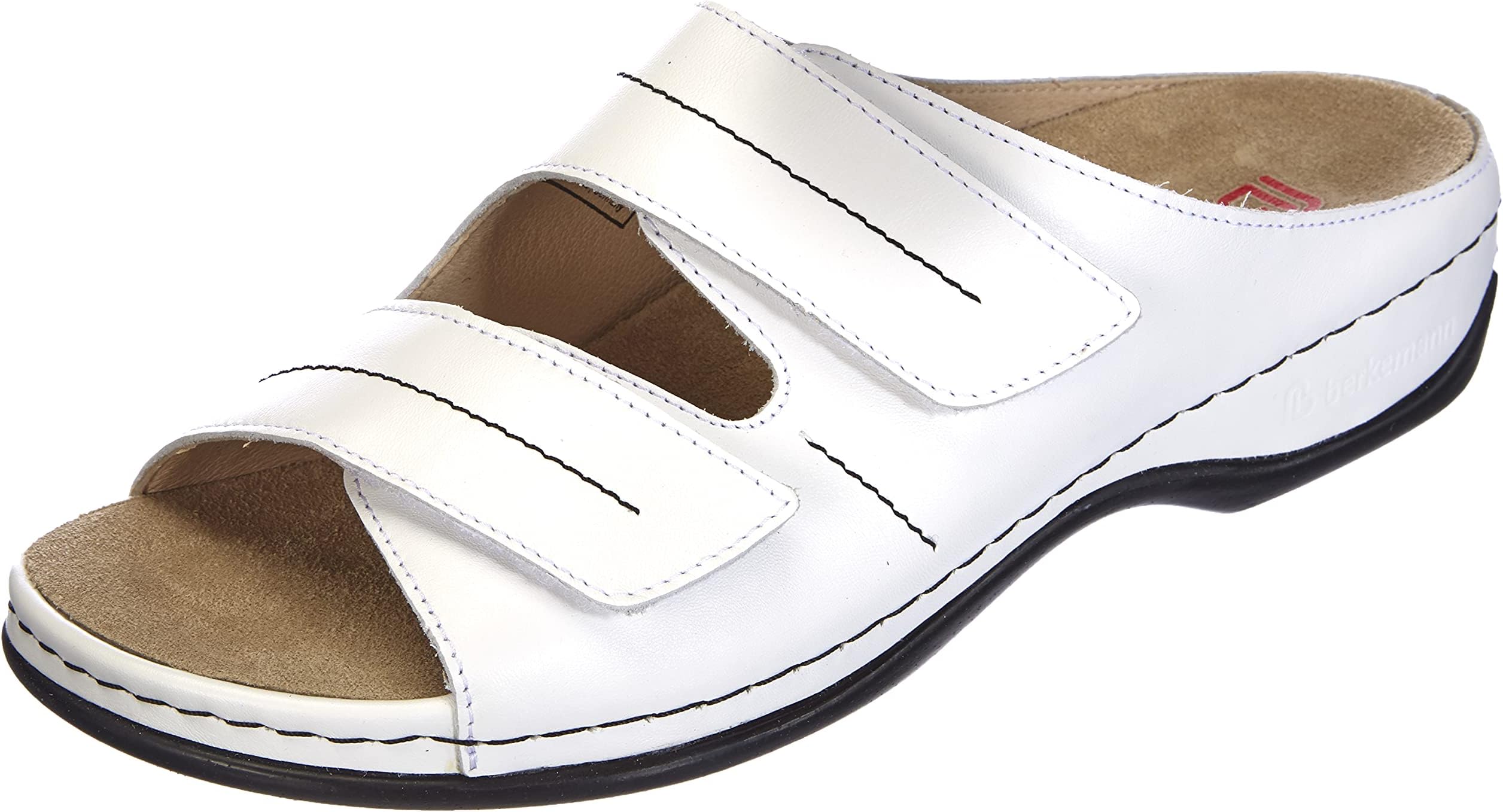 Berkemann Women's Daria Mules