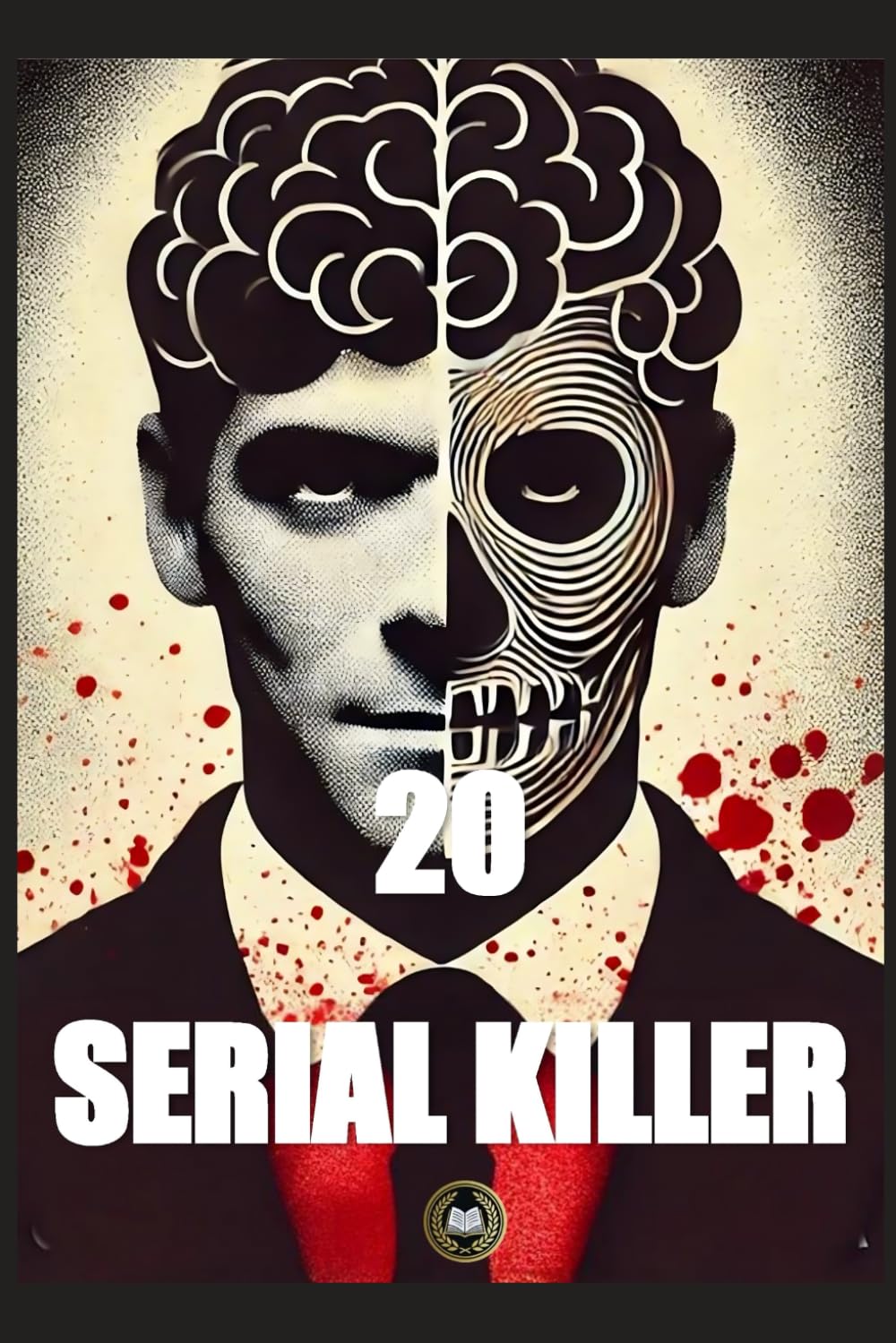 20 Serial Killer: Storie oltre il terrore che hanno sconvolto il mondo