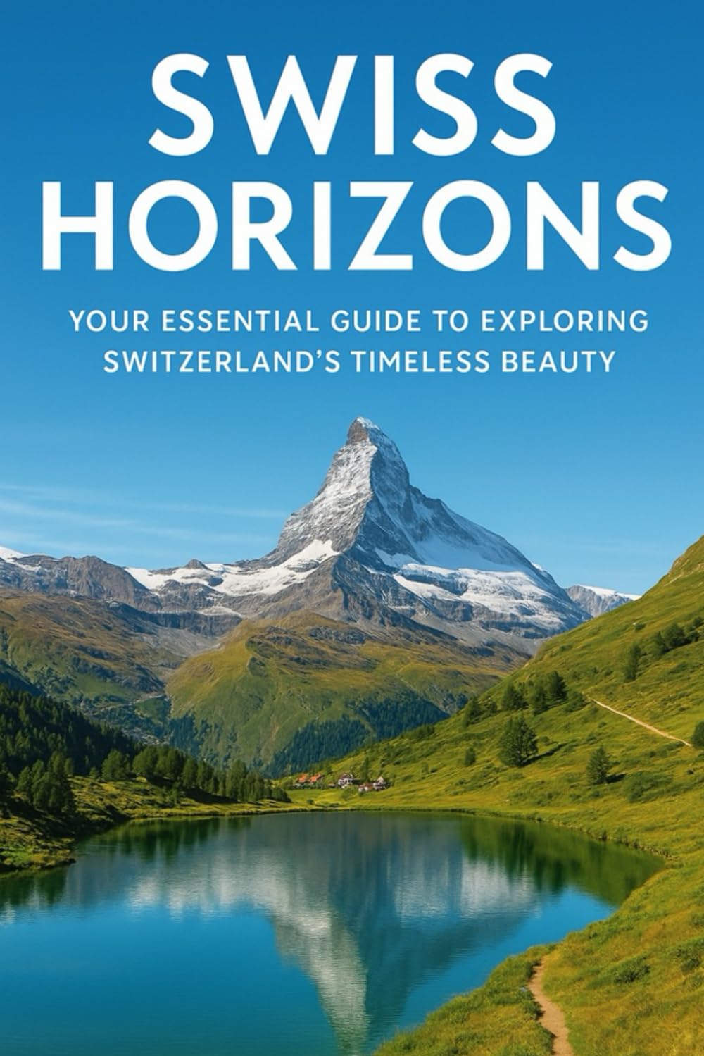 Swiss Horizons: Your Essential Guide to Exploring Switzerland’s Timeless Beauty