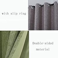 Vista 5 de Portable for Dressing Rooms Offices Retail Spaces Foldable Partition for Instant Privacy Solutions and Room Separation